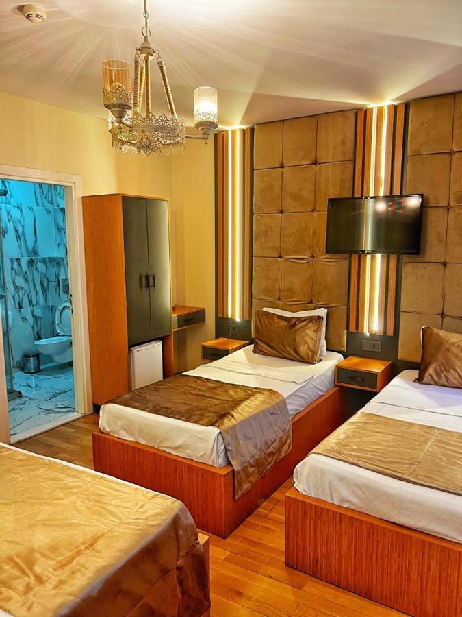 Taksim Cetinkaya Suite Стамбул Екстер'єр фото