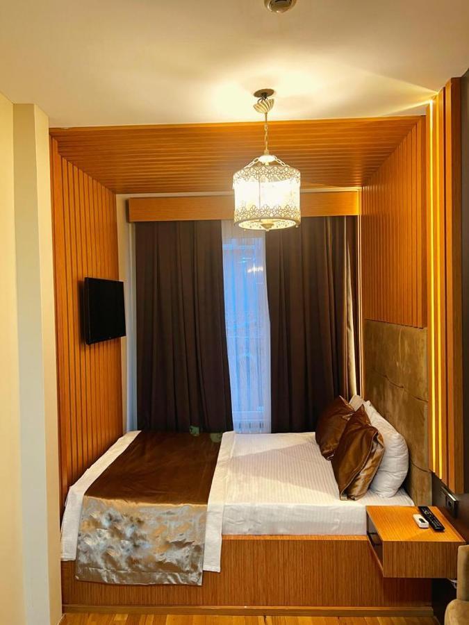 Taksim Cetinkaya Suite Стамбул Екстер'єр фото