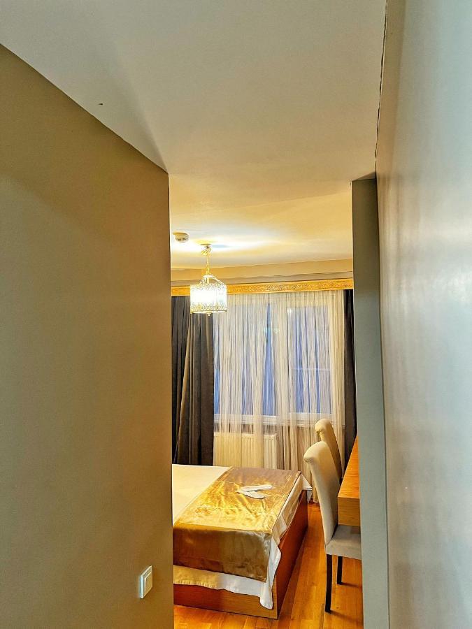 Taksim Cetinkaya Suite Стамбул Екстер'єр фото