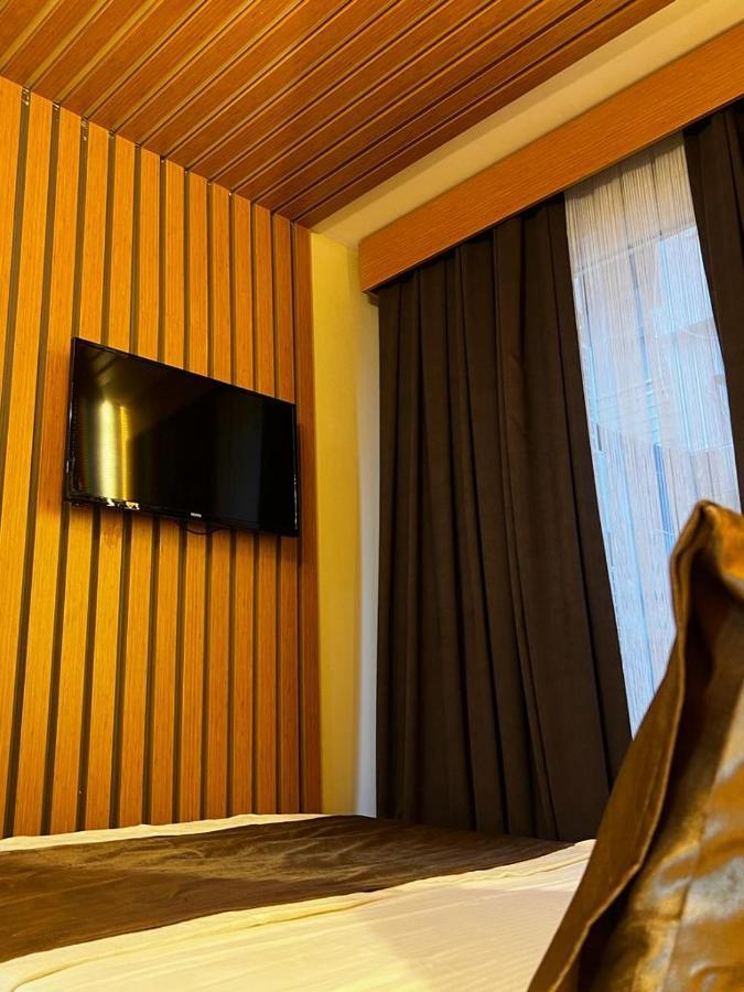 Taksim Cetinkaya Suite Стамбул Екстер'єр фото