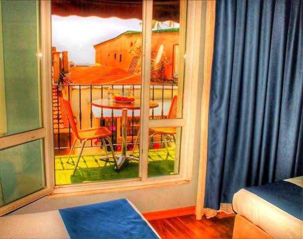 Taksim Cetinkaya Suite Стамбул Екстер'єр фото