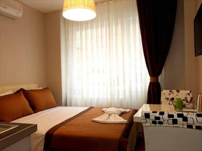 Taksim Cetinkaya Suite Стамбул Екстер'єр фото